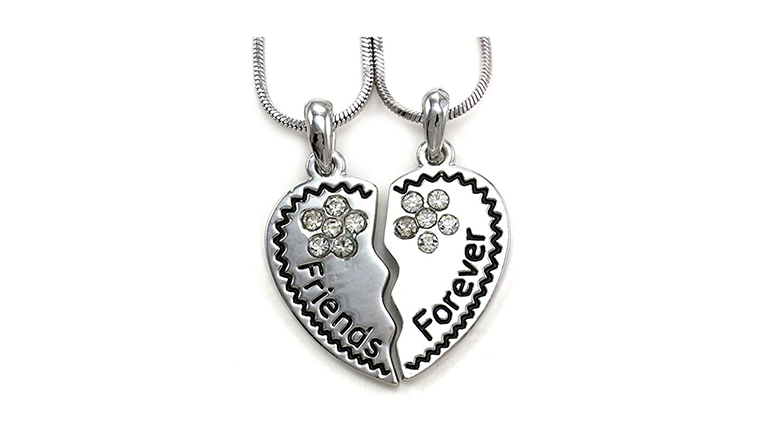 Heart Jewelry Love Earrings Love Jewelry Girls Studs Best Friend Heat Earrings Sister Gift